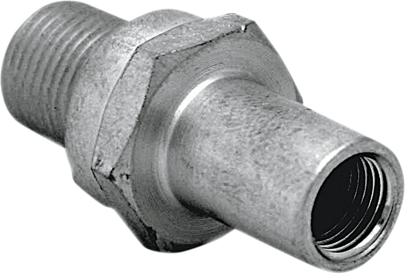Compression Release Adapter - 14 mm x 3/8"