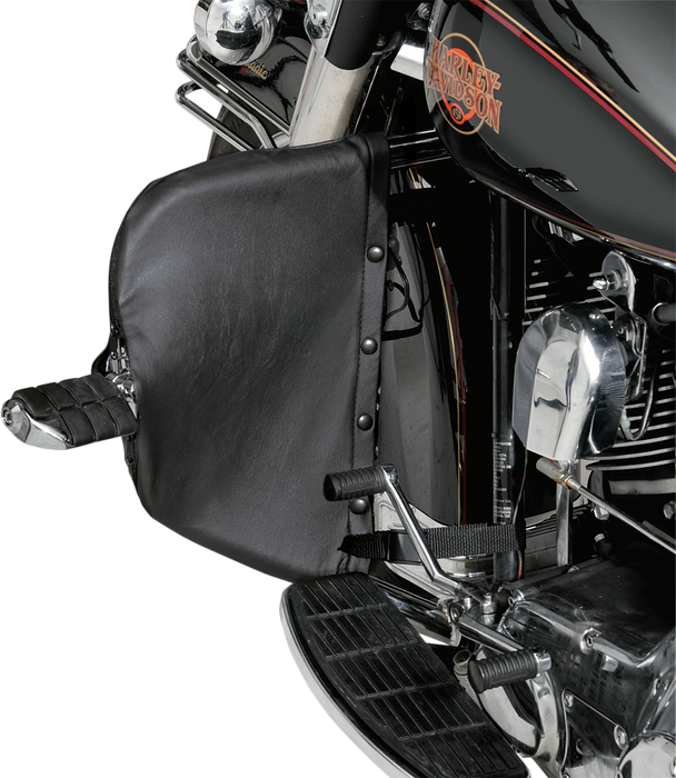 Soft Lower Set - With Storage Pouch