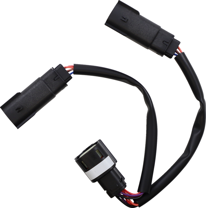 Y-Harness - Brake/Turn Signal