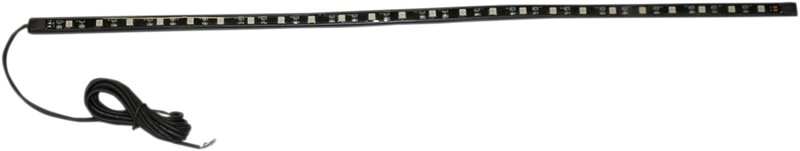 24" LED Light Strip - 24 LEDs - Heavy Duty