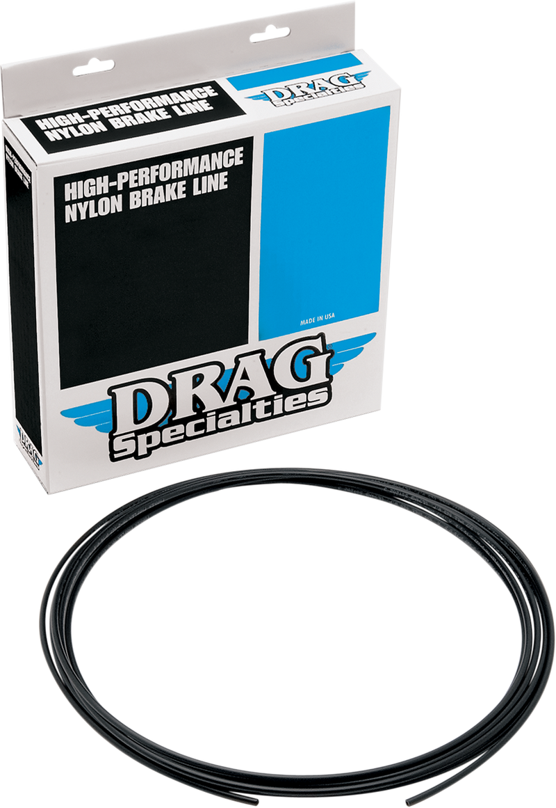 Nylon Brake Line - 25'