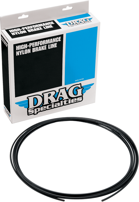 Nylon Brake Line - 25'