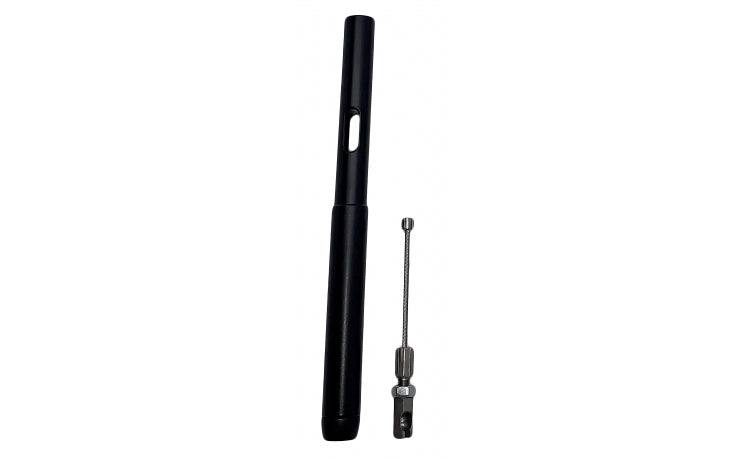 FBI EZ Install Clutch Cable Extensions (M8 models)