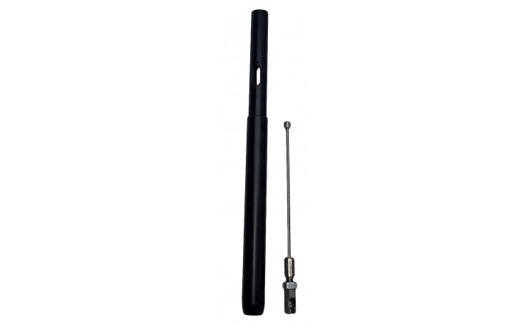 FBI EZ Install Clutch Cable Extensions (M8 models)