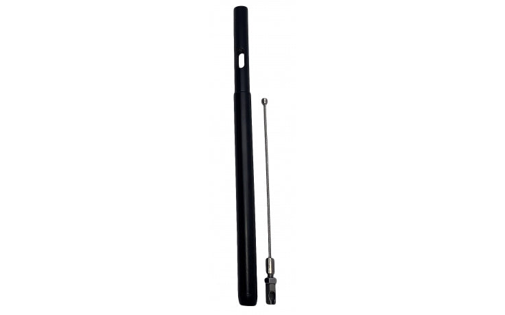 FBI EZ Install Clutch Cable Extensions (M8 models)
