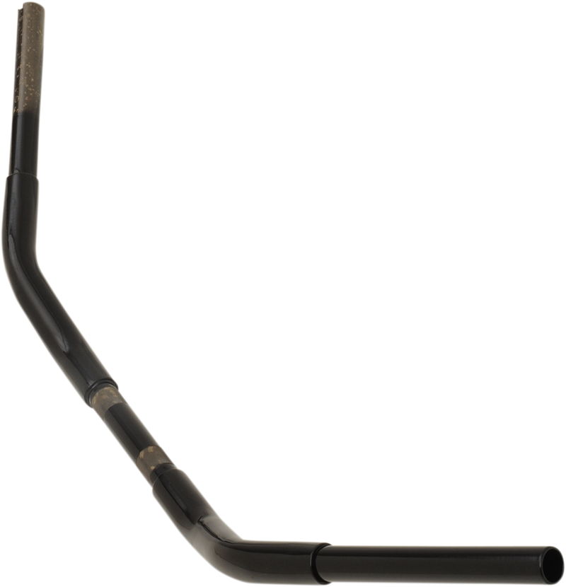 Handlebar - Buffalo - Classic - TBW - Black