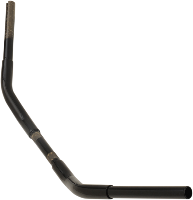 Handlebar - Buffalo - Classic - TBW - Black