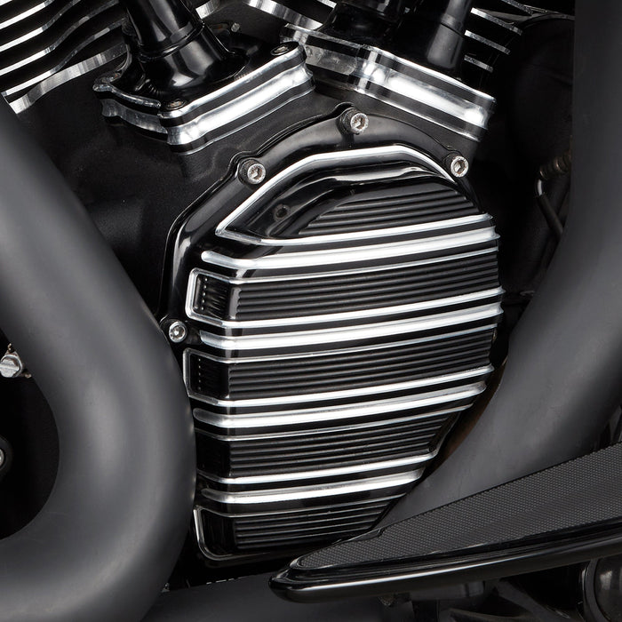 10-Gauge® M8 Cam Cam Cover, Black