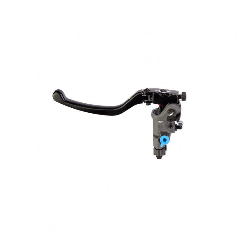 Brembo RCS19 Front brake master cylinder lever combo