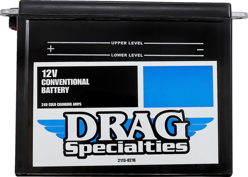 Battery Kit - CHD4-12