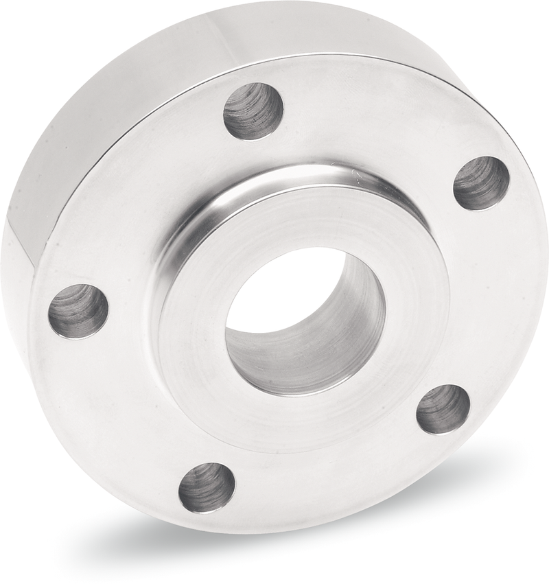 Rear Pulley Spacer - 1.00"