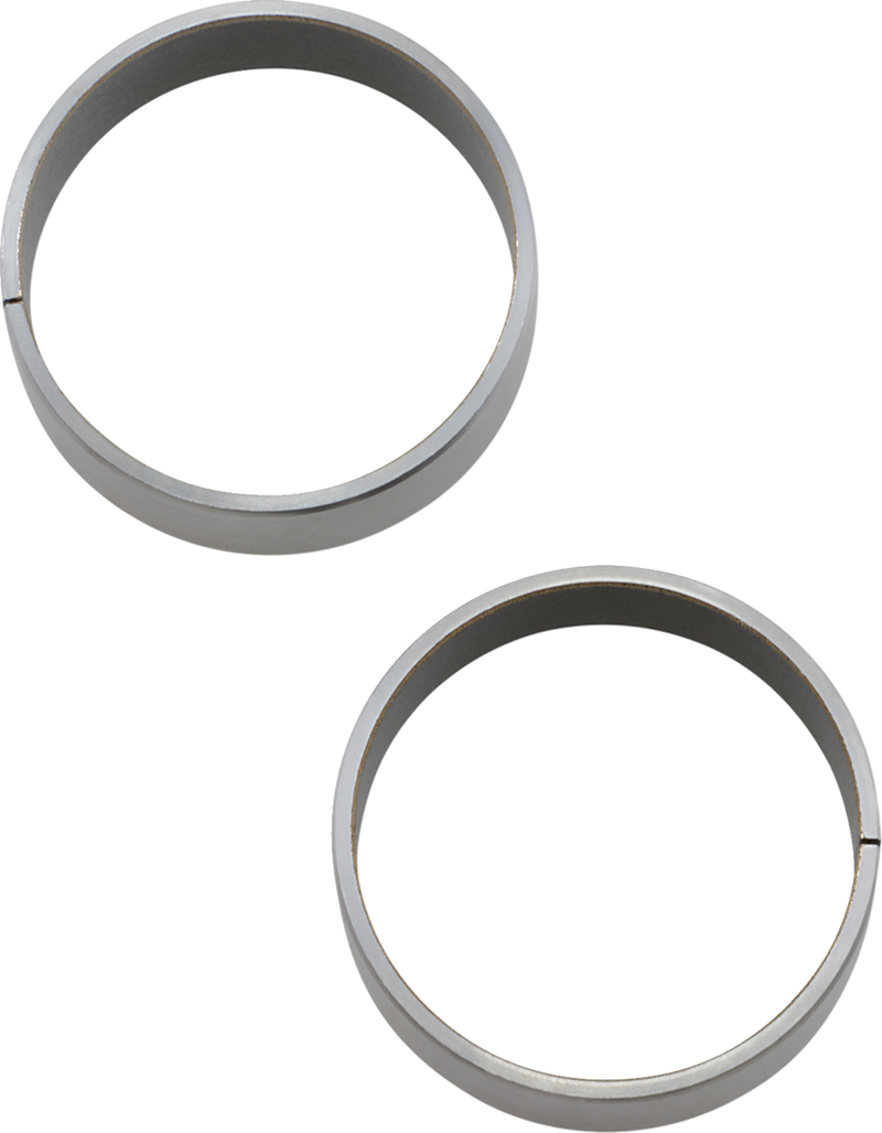 Fork Bushing - 41 mm - 0.588" W - '84-'17 - Upper