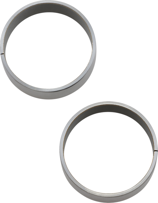 Fork Bushing - 41 mm - 0.588" W - '84-'17 - Upper