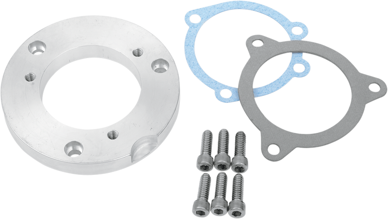 Air Cleaner Adapter - Touring/Trike