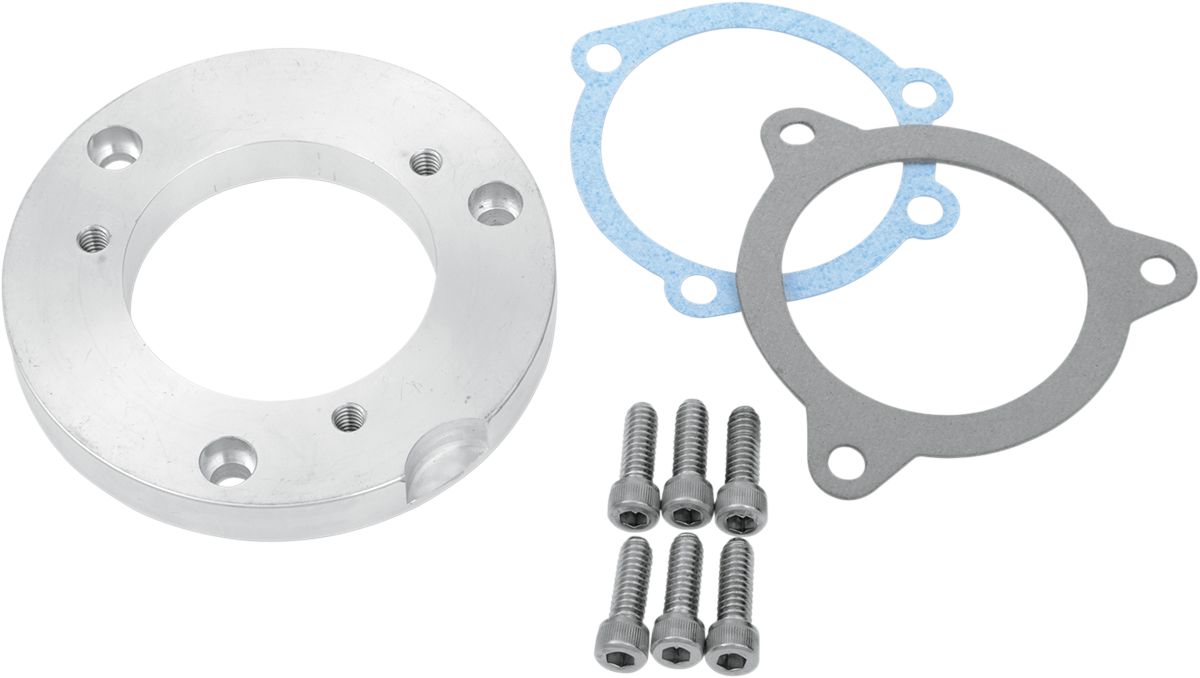 Air Cleaner Adapter - Touring/Trike