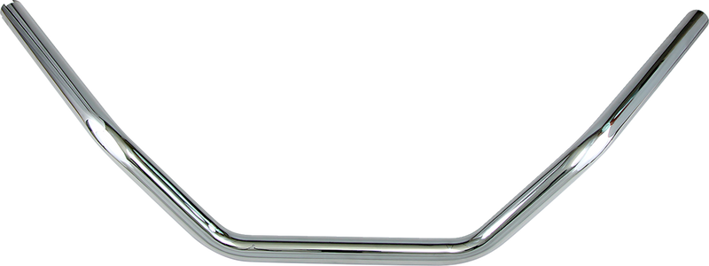 Flattrak Handlebar - TBW - Chrome