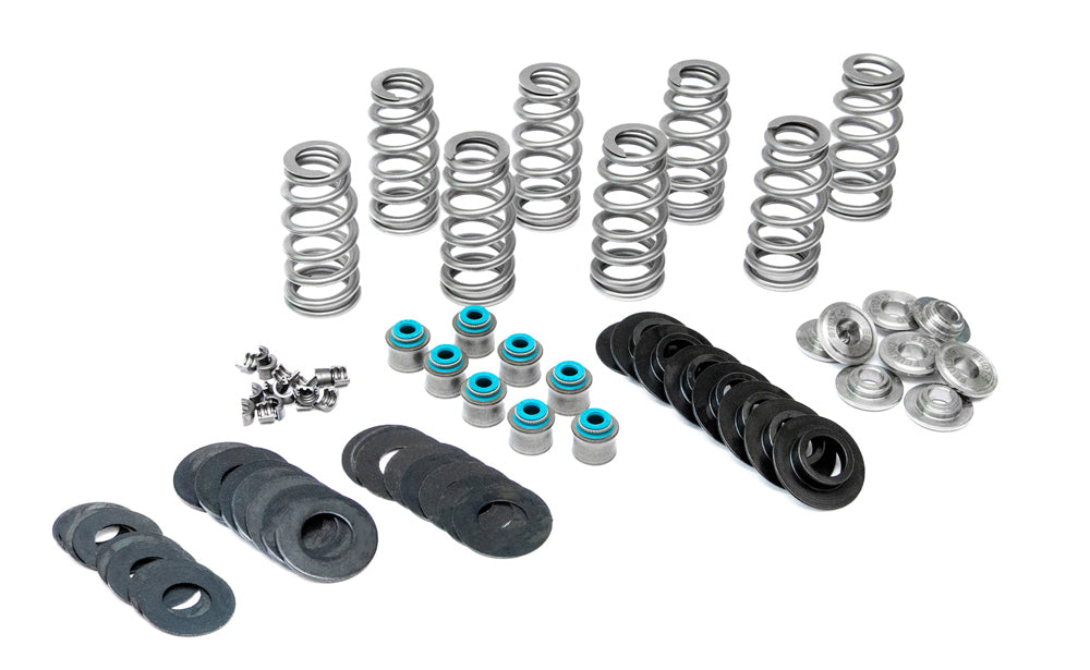 Feuling High Load Valve Spring kits — Ramjet Racing