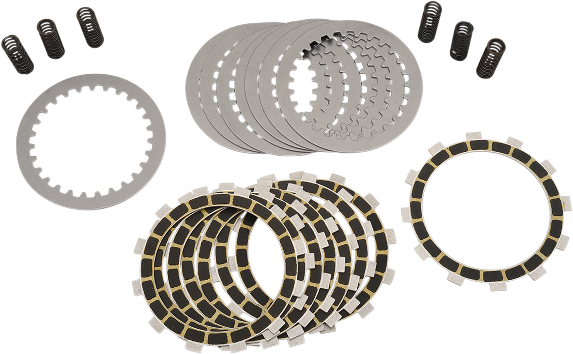 Clutch Kit