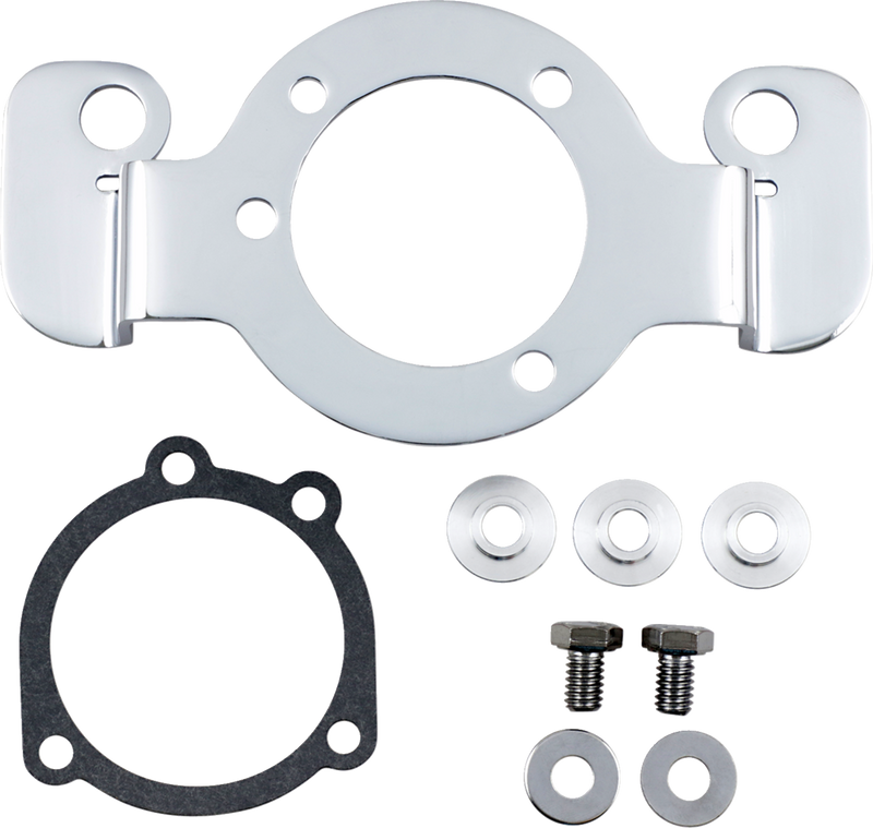 Air Cleaner Support Bracket Kit - '88-'06 Sportster