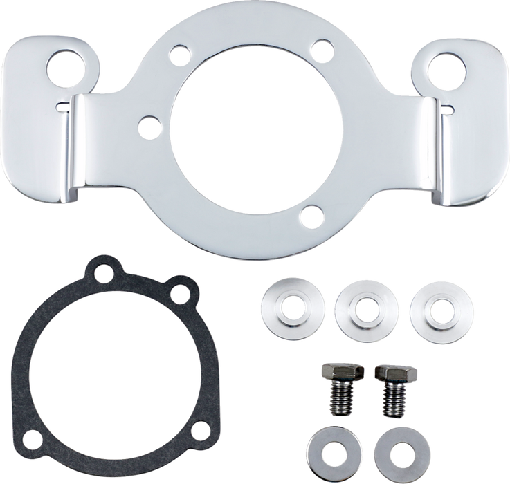 Air Cleaner Support Bracket Kit - '88-'06 Sportster