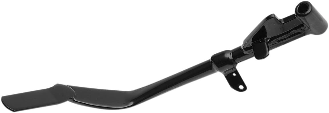 Kickstand - Black - 8"