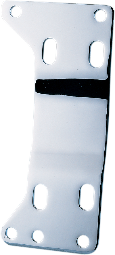 Transmission Mounting Plate - '86-'99 Softail
