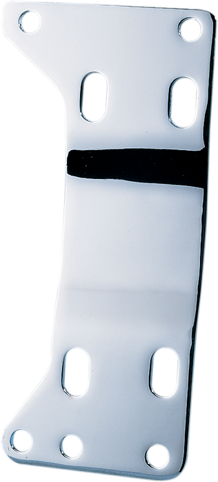 Transmission Mounting Plate - '86-'99 Softail