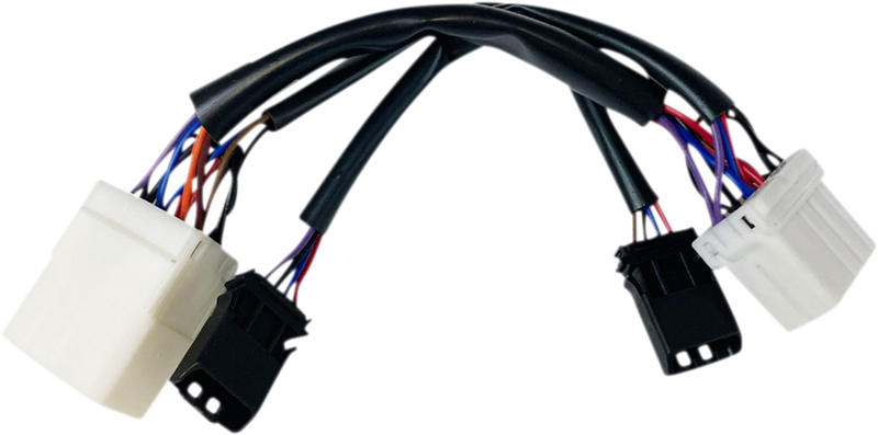 Adapter - Dual Color Plasma Rods