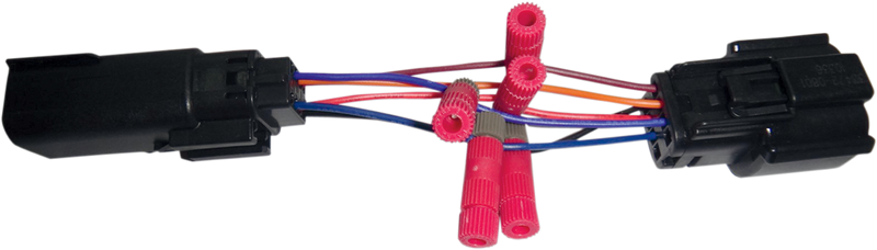 Wiring Adapter - Harley Davidson