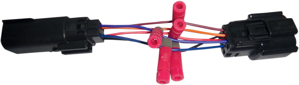Wiring Adapter - Harley Davidson