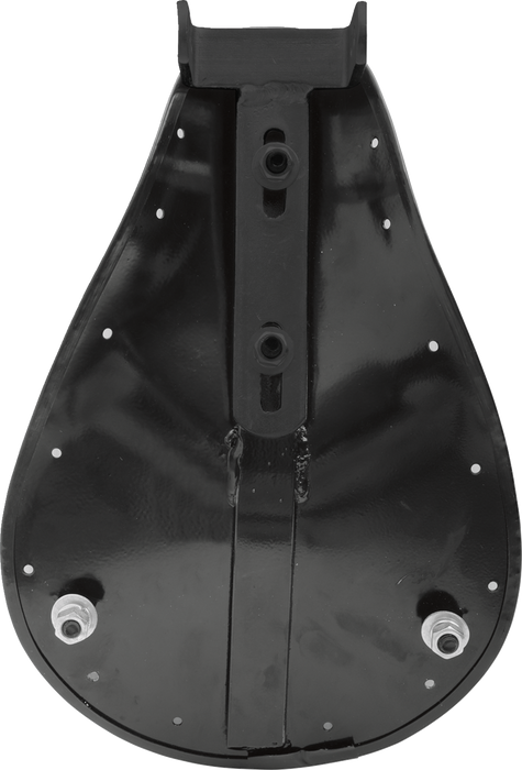 Spring Solo Seat Pan