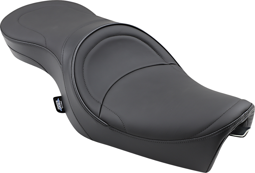 Low Profile Seat - Mild Stitched - XL '04-'22