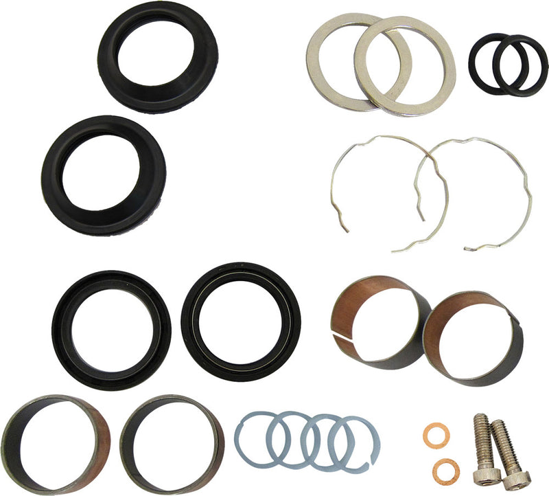 FORK REBUILD KITS