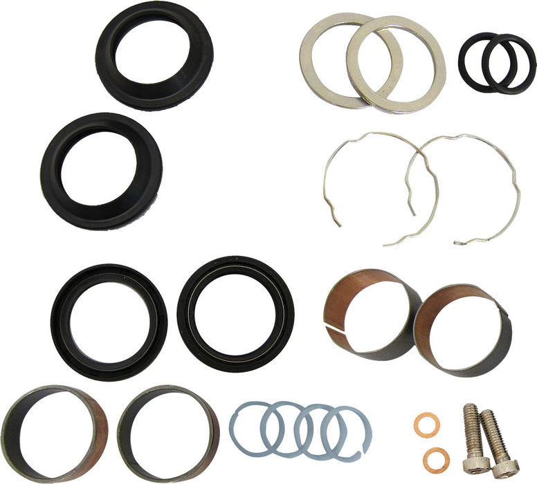FORK REBUILD KITS