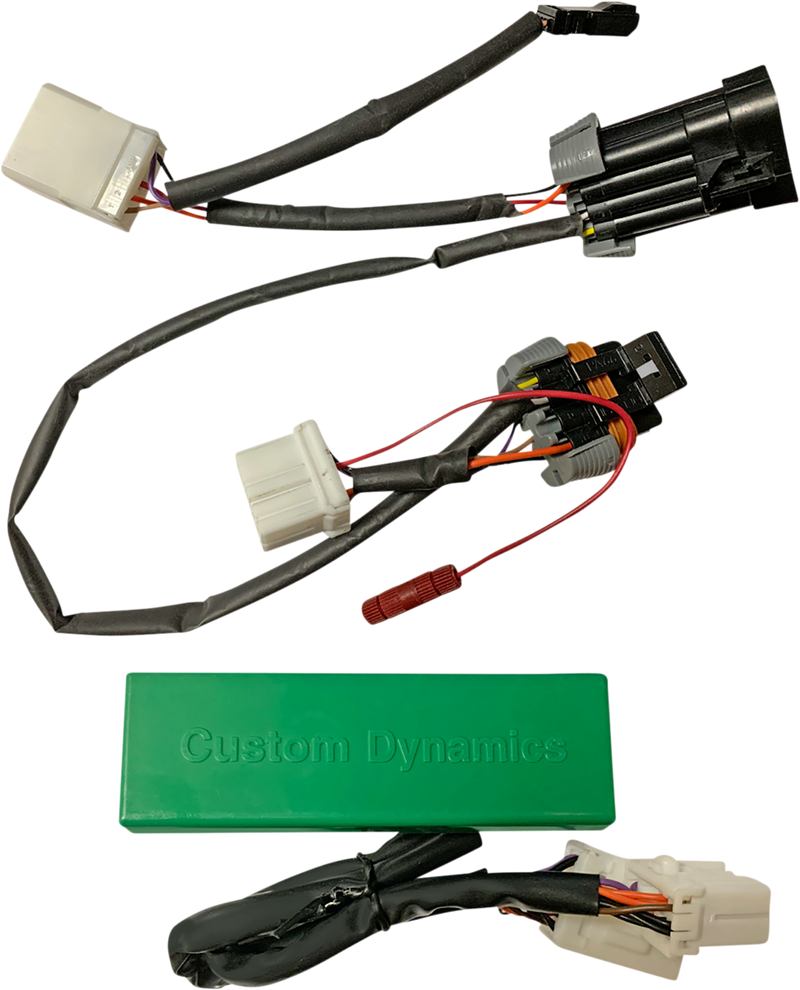 SMART Triple Play® Module - General