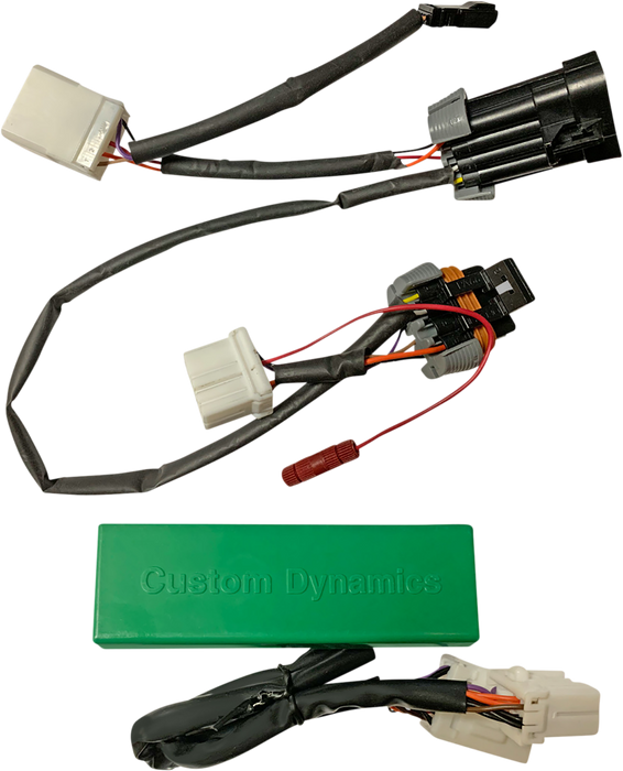 SMART Triple Play® Module - General