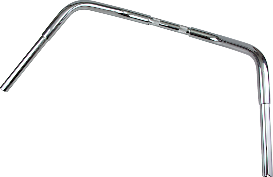 Handlebar - Buffalo - FL - TBW - Chrome