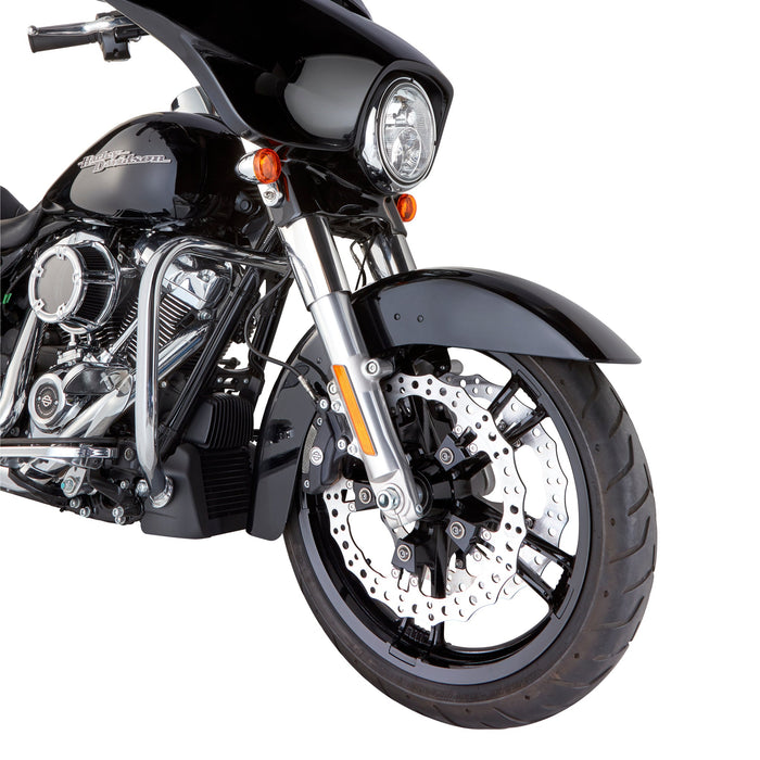 14" Jagged® Big Brake Rotors, FLT Spoke Mount