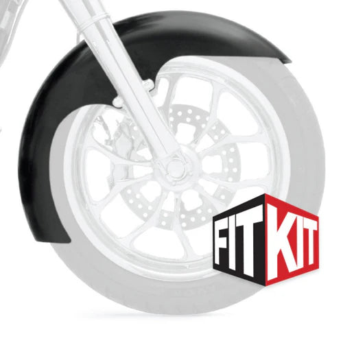 Klockwerks Tire Hugger series front fenders