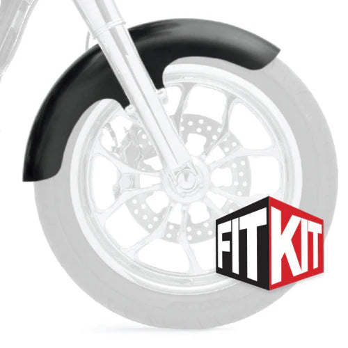 Klockwerks Tire Hugger series front fenders