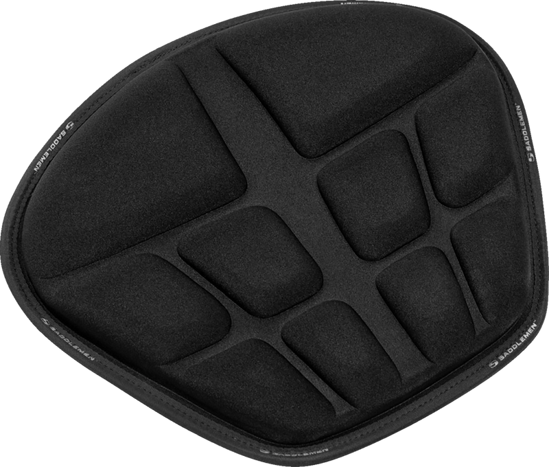 Memory Foam Gel Pad - Large