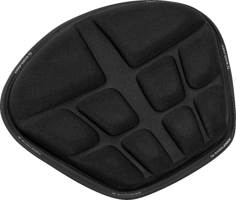 Memory Foam Gel Pad - Large