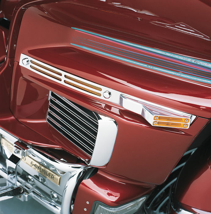 Viper Marker Lights