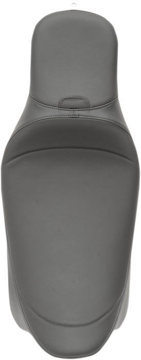 Extended Reach Predator Seat - Mild Stitched - Backrest Recepticle - FL '08-'24