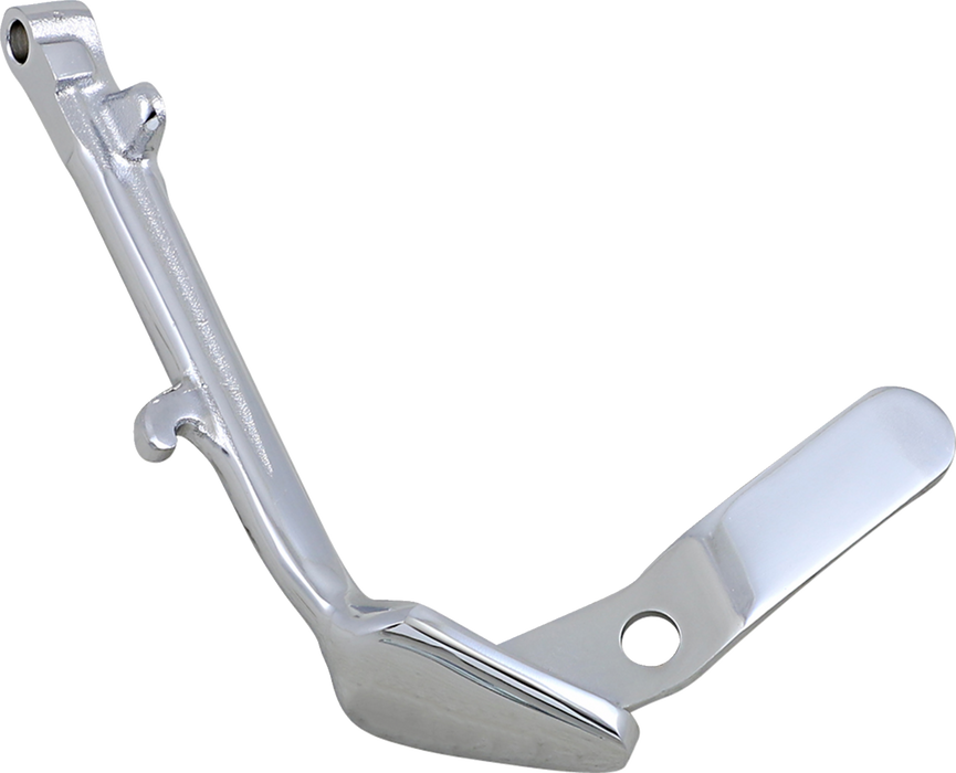 Kickstand - Chrome - Stock Length