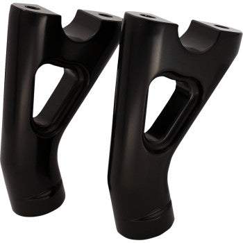 22-up RH975 Riser Kit — Ramjet Racing