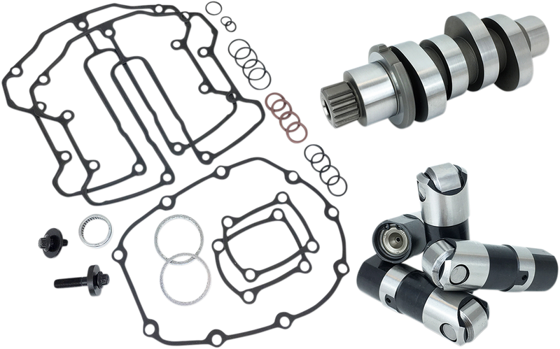 Race Series® Camshaft Kit - 465 Series - Chain Drive - M8