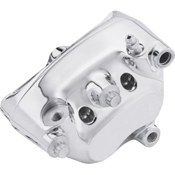 DRAG SPECIALTIES CHROME CALIPERS (ALL MODELS)