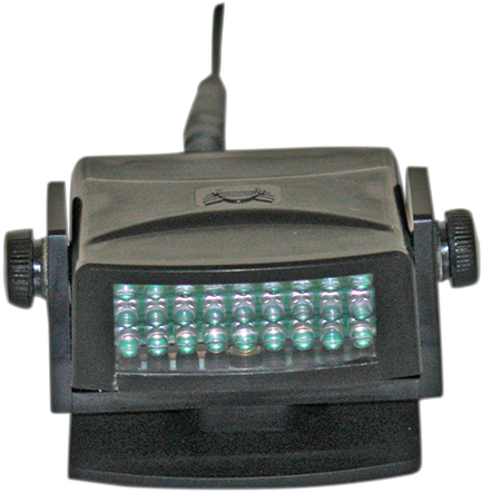 LED Communicator System - Universal — Ramjet Racing