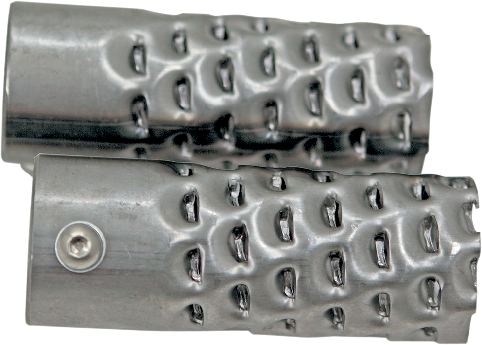 Replacement Radial Sweeper Baffles